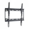 UCHWYT DO TV LED/LCD 23-55 25KG CV-21 regul. w pionie OEM